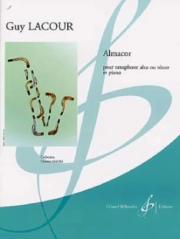 Almacor Visual